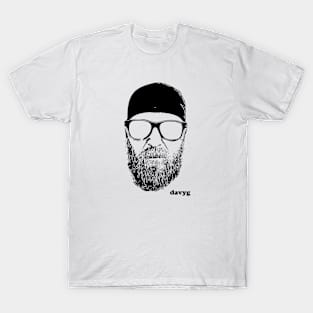 davyg T-Shirt